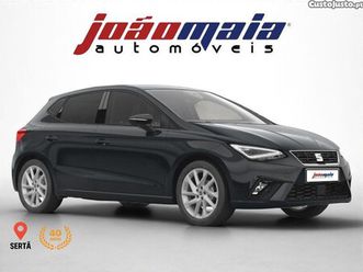 seat ibiza 1.0 tsi style dsg maio/24