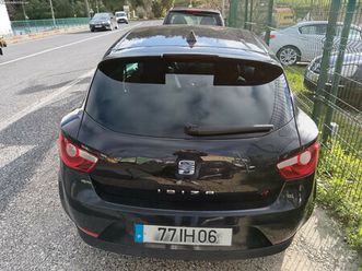 seat ibiza fr junho/09