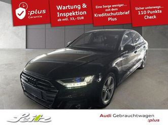 55 tfsi quattro tiptronic