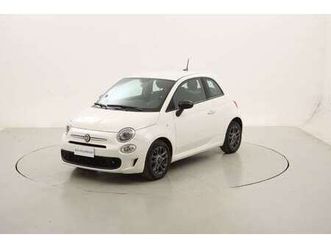 hybrid connect 1.0 mild hybrid 70cv