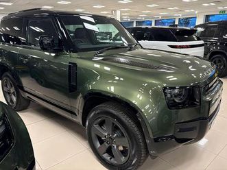 3.0 d250 mhev x-dynamic se auto 4wd euro 6 (start/stop) 3dr