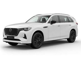 mazda cx 2.5 phev awd aut homura, coso 6-sitsig