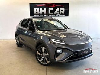 180 ch 70 kwh luxury