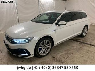 passat gte facelift matrix led fahrass+ digtacho