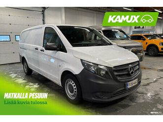 110cdi fwd keskipitkä a2