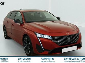 hybrid 145 e-dcs6 allure