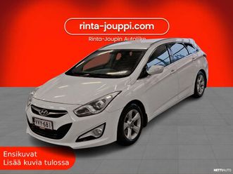 wagon 2,0 gdi 6at comfort