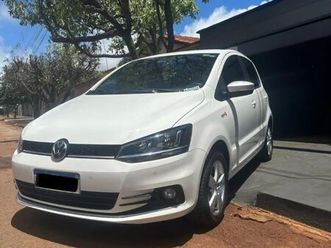 volkswagen fox rock in rio 1.6 mi total flex 8v 5p 2016