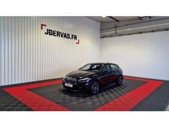 118i 136 ch dkg7 m sport