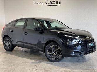 bluehdi 130 s&s eat8 feel pack business