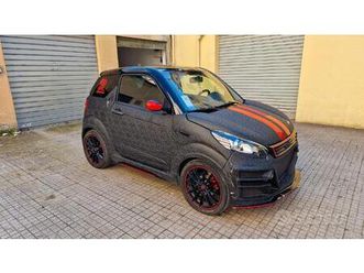 ligier js50 sport ultimate - unica