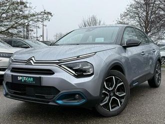 moteur electrique 136ch (100 kw) feel pack automat