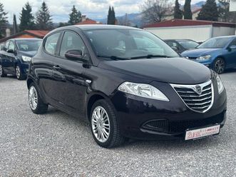 lancia y 1,2 8v, 2014 god.