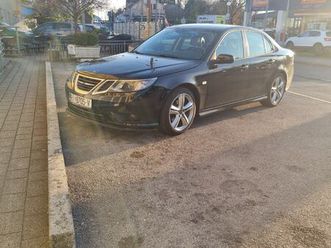 saab 9.3 vector 2.0t automatik, 2008 god.