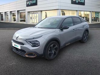 bluehdi 130 s&s eat8 c-series