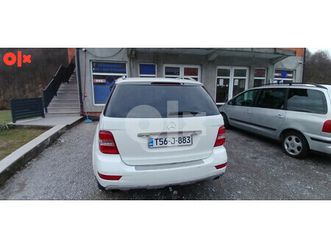 mercedes-benz ml 300