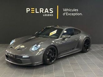 coupe 4.0 510ch gt3 pack touring pdk