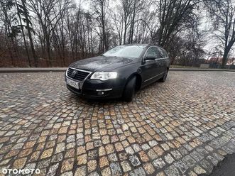 volkswagen passat 1.8 tsi highline