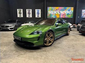 cross-turismo electric 571ch 93.4kwh per