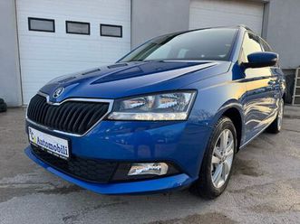 škoda fabia combi 1.0tsi 2022god samo 80tkm!!!, 2022 god.