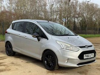 1.0t ecoboost zetec silver edition euro 6 (start/stop) 5dr