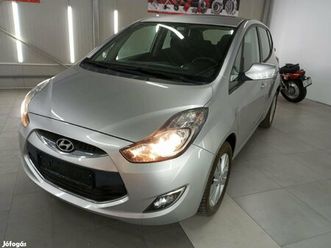 hyundai ix20 1.6 dohc style sorszám:44
