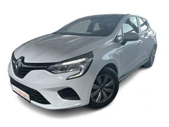 renault clio 1.5 blue dci societe c/iva