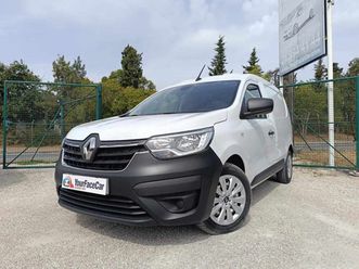 renault express 1.5 95cv, 95cv