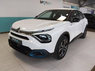 moteur electrique 136ch (100 kw) feel pack automat