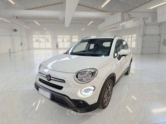 fiat 500x 1.0 t3 120 cv mt e6d cross crossover