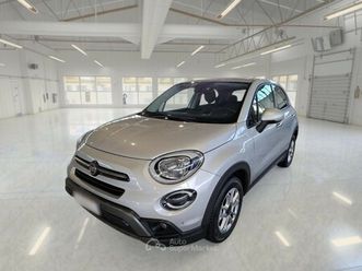 fiat 500x 1.6 mjet 120 cv 4x2 business crossover