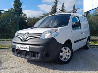 renault kangoo 1.5 95cv, 95cv