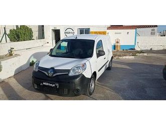 renault kangoo 1.5 dci maxi business s/s
