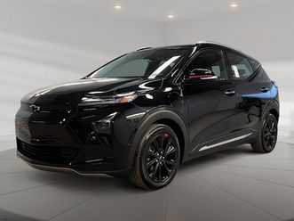 chevrolet bolt euv 2023 premier redline cuir