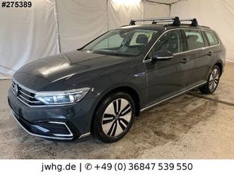 passat facelift gte led+ nav acc headup digtacho