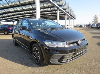 life 1.0 tsi 70kw led