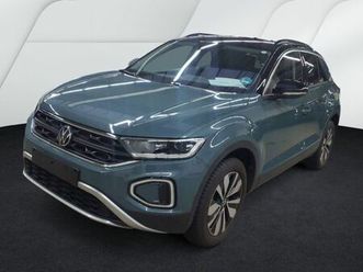 goal led plus app acc navi shz r.cam trave