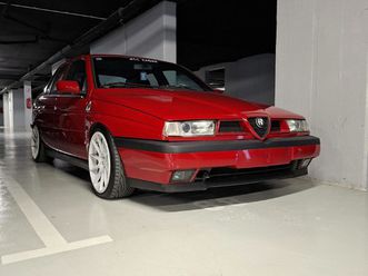 alfa romeo 155