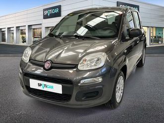 1.2 51kw (69cv) easy