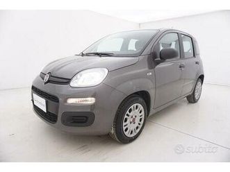 fiat panda hybrid br437073 1.0 mild hybrid 70cv