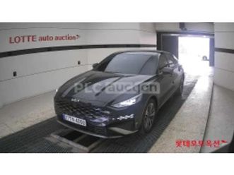 kia k8 1.6 17250km