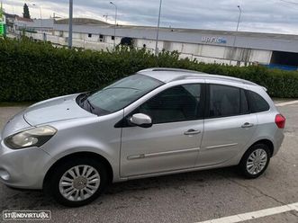 renault clio break 1.2 16v dynamique