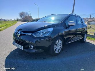 renault clio sport tourer 0.9 tce dynamique s