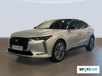 puretech 130 trocadero auto 96 kw (130 cv)