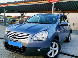 2.0 dci dpf 4x4 acenta