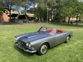 convertibile touring 2.5 cc