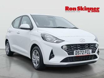 1.0 se euro 6 (start/stop) 5dr