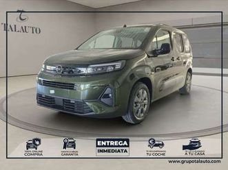 100 cv 1.5 td s/s mt6 €6.4