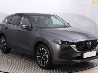 mazda cx-5 2.5 skyactiv-g, za 31 400 €