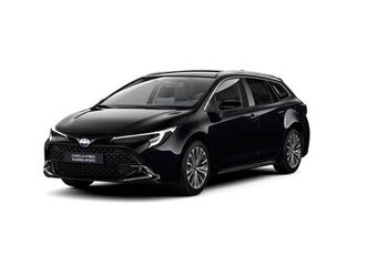 style 1.8 - předváděcí vůz vč. zimních pneumatik + prodloužená záruka